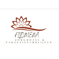 Filomena Zorghotel logo - Similar company to World Of Creating Legends