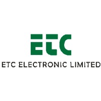 Etcelectronics (Электронные компоненты) logo - Similar company to Ktn