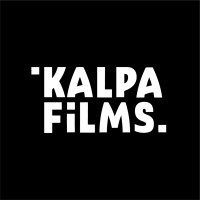 KALPA FILMS logo - Similar company to Sunset Presse