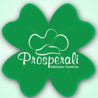 Prosperali Refeições Coletivas logo - Similar company to Bianco Refeições