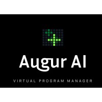Augur -  Platform Engineering Copilot logo - Similar company to Augur Systems, Inc.