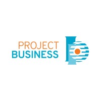 Project Business Oy Finland logo - Similar company to Synerall