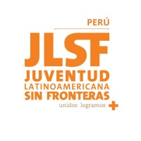 Juventud Latinoamericana Sin Fronteras - Perú logo - Similar company to Movimiento Educa+