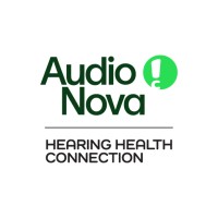 AudioNovaUS logo - Similar company to Audionovaus
