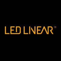 LED Linear logo - Similar company to We-Ef Lumiere