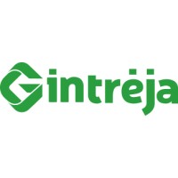 Uab Gintrėja