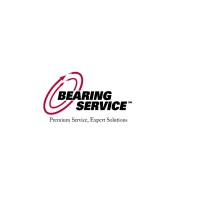 Bearing Service Inc. logo - Similar company to Raven Engineering