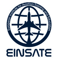 EINSATE logo - Similar company to Advanced Air Mobility
