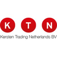 Kersten Trading Netherlands B.V. logo - Similar company to Luxury Group Europe B.V.