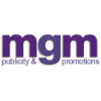 Mgm Publicity & Promotions