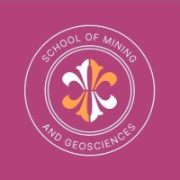 Nazarbayev University School of Mining and Geosciences logo - Similar company to Techal Solutions
