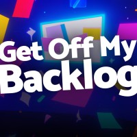 Get Off My Backlog Podcast