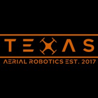 Texas Aerial Robotics logo - Similar company to Texas Rocket Engineering Lab