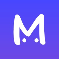 뮤팟 logo - Similar company to Vizable