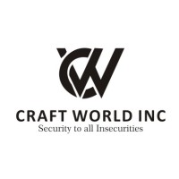 Craft World INC logo - Similar company to Chawla Techno Construct Limited