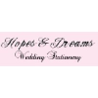 Hopes And Dreams