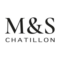 M&S Chatillon Domaine de Réception et Traiteur Événementiel logo - Similar company to Lena Corporation S.A.M. - Lena Group