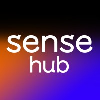 Sense Hub logo - Similar company to Centre For Social Change And Behavioural Economics
