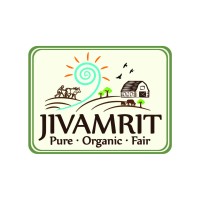 Jivamrit Organic logo - Similar company to Wildnet