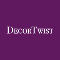 DecorTwist logo - Similar company to Get Me Rank - 360° Digital Marketing Agency
