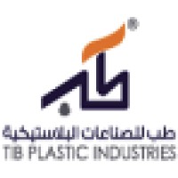 Tib Plastic Industries logo - Similar company to Ghandoura Plastic