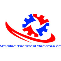 Novalec Technical Services cc logo - Similar company to The Cmf Group