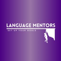 Language Mentors logo - Similar company to E-Galaxyco