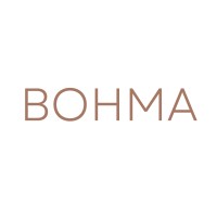 Bohma Digital logo - Similar company to Severina Studio Company