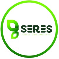 Seres Ambiental logo - Similar company to Vinnig Componentes