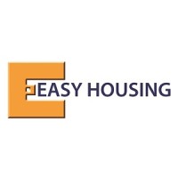 EASY HOUSING BV staalframe profielen logo - Similar company to Platform Staalframebouw