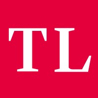 The Lawyer logo - Similar company to Law.Com