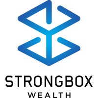 StrongBox Wealth logo - Similar company to Stage Partners