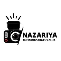 Nazariya - The Photography Club logo - Similar company to Rbu : Students' Representative Council