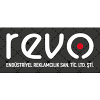 REVO Endüstriyel Reklamcılık logo - Similar company to Realbase