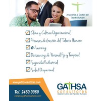 Gestión Activa del Talento Humano logo - Similar company to R&H Consulting