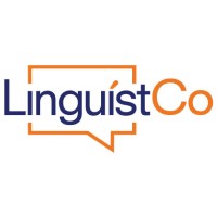 LinguistCo LLC logo - Similar company to The Communication Bridge