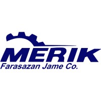 Farasazan Jame Merik logo - Similar company to Kamvar Co