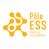Pôle ESS du pays de Fougères, ÉcoSolidaireS logo - Similar company to Tag35