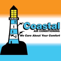 Coastal Air Conditioning, Inc. logo - Similar company to Springtree Construction