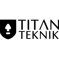 Titan Teknik logo - Similar company to Ifanger