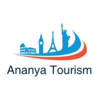 Ananya Tourism logo - Similar company to Trip2Wizard