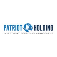 Patriot Holding Israel logo - Similar company to Deep Blue Fund Israël Tech
