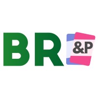 BR&Partners logo - Similar company to Torpp