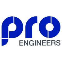 Pro Engineers logo - Similar company to Pro Engineers Ag