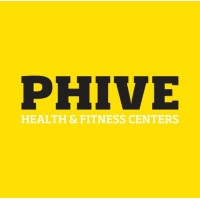 Phive Health & Fitness Centers logo - Similar company to Bestloque