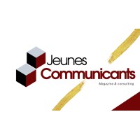 JEUNES COMMUNICANTS MAGAZINE logo - Similar company to Cmtp Africa