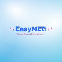 EasyMED logo - Similar company to Studyglobe (Pvt) Ltd