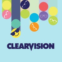 ClearVision Optical logo - Similar company to Cherry Optical Lab - Independent Wholesale Optical Laboratory
