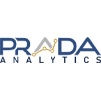 Prada Analytics logo - Similar company to Trio Tech Limited