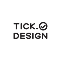 TICK.DESIGN LTD. logo - Similar company to So Swell Studio | Brisbane Brand & Web Design